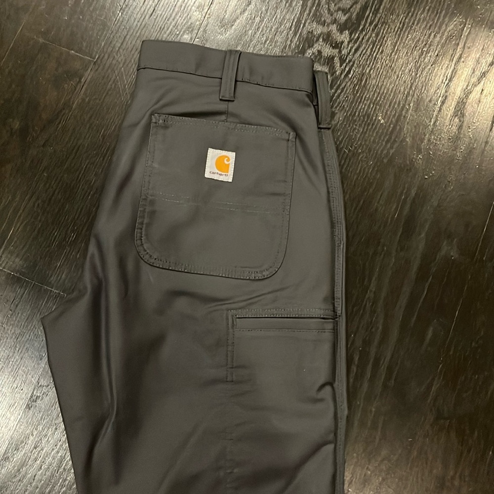 Carhartt Relaxed Fit pants